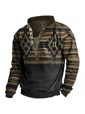 Durable and long-lasting long-sleeve T-shirt for an active lifestyle HF1817-03-03