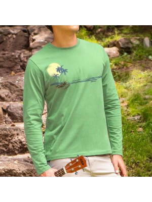 Vintage long sleeved Amikaki HF2818-01-03